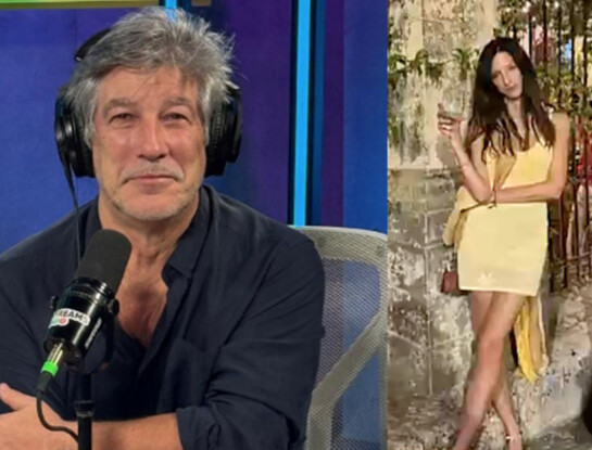 Quién es Paula Paparella, la mujer que conquistó el corazón de Pachu Peña