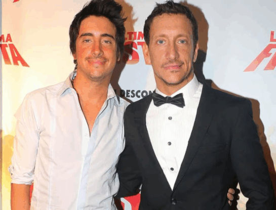 Durante su viaje en Nueva York, Nico Vázquez recordó la muerte de su hermano: “Estamos conectados”