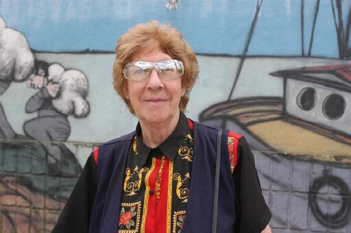 El día que Para Ti entrevistó a Yiya Murano