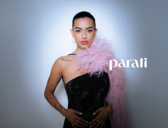 "Sentía que volver era traicionarme": el dolor, los miedos y la transformación de Luz Tito después de "Gran Hermano"