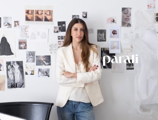 Valentina Schuchner: "Diseño para mujeres con distintos cuerpos" 