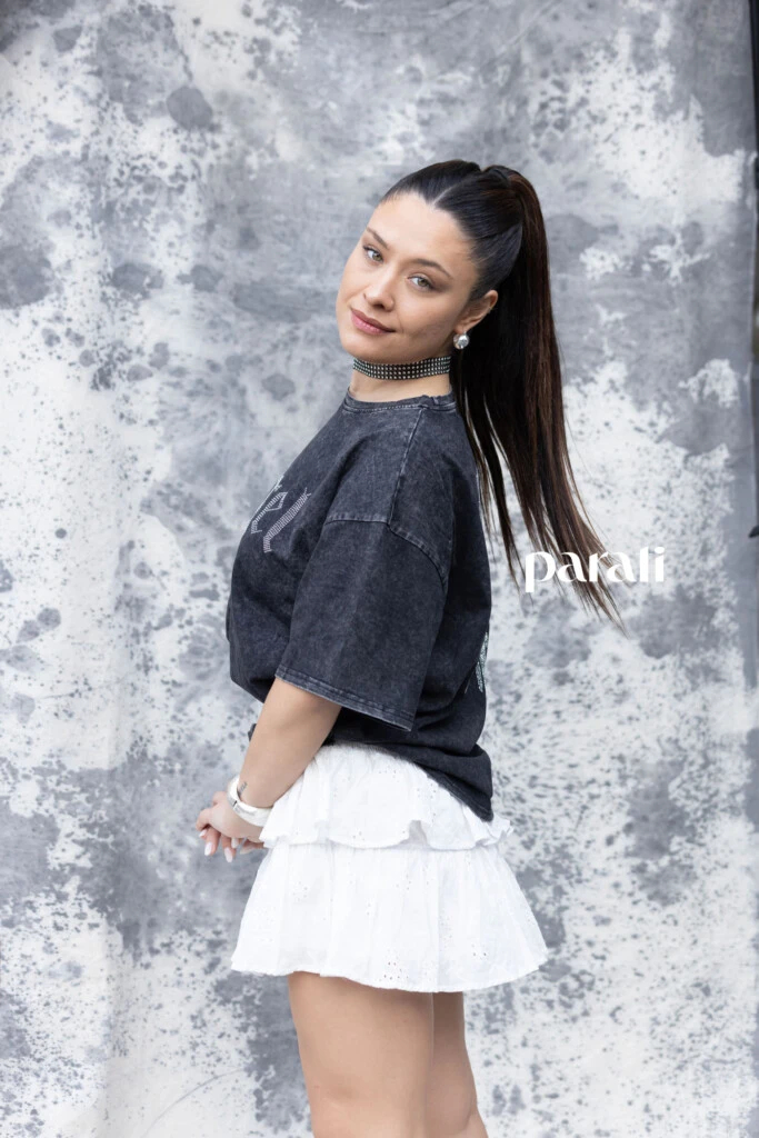 La historia de Valentina Márquez.