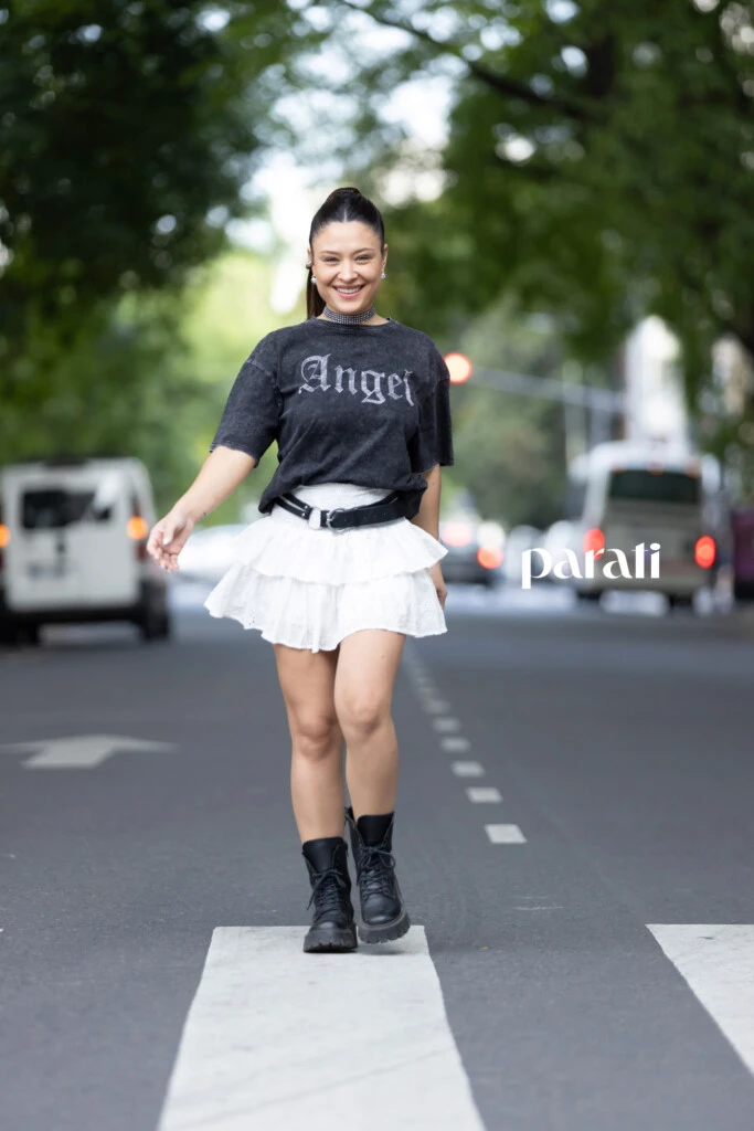 La historia de Valentina Márquez.