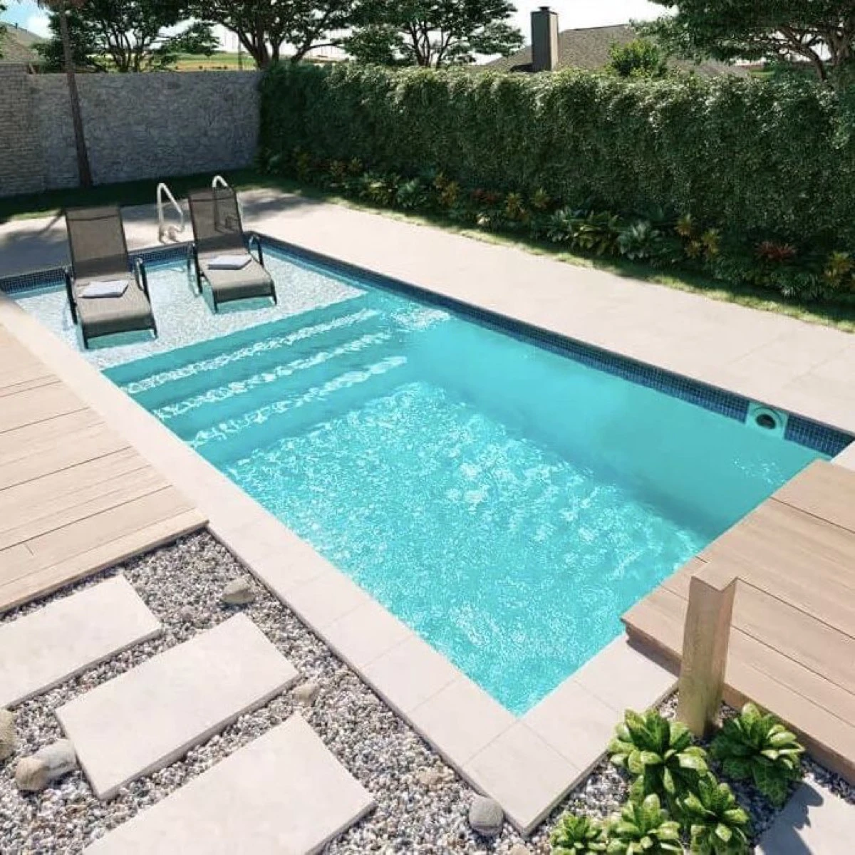 La estación primaveral ofrece la ventana de tiempo perfecta para realizar trabajos de reparación y pintura