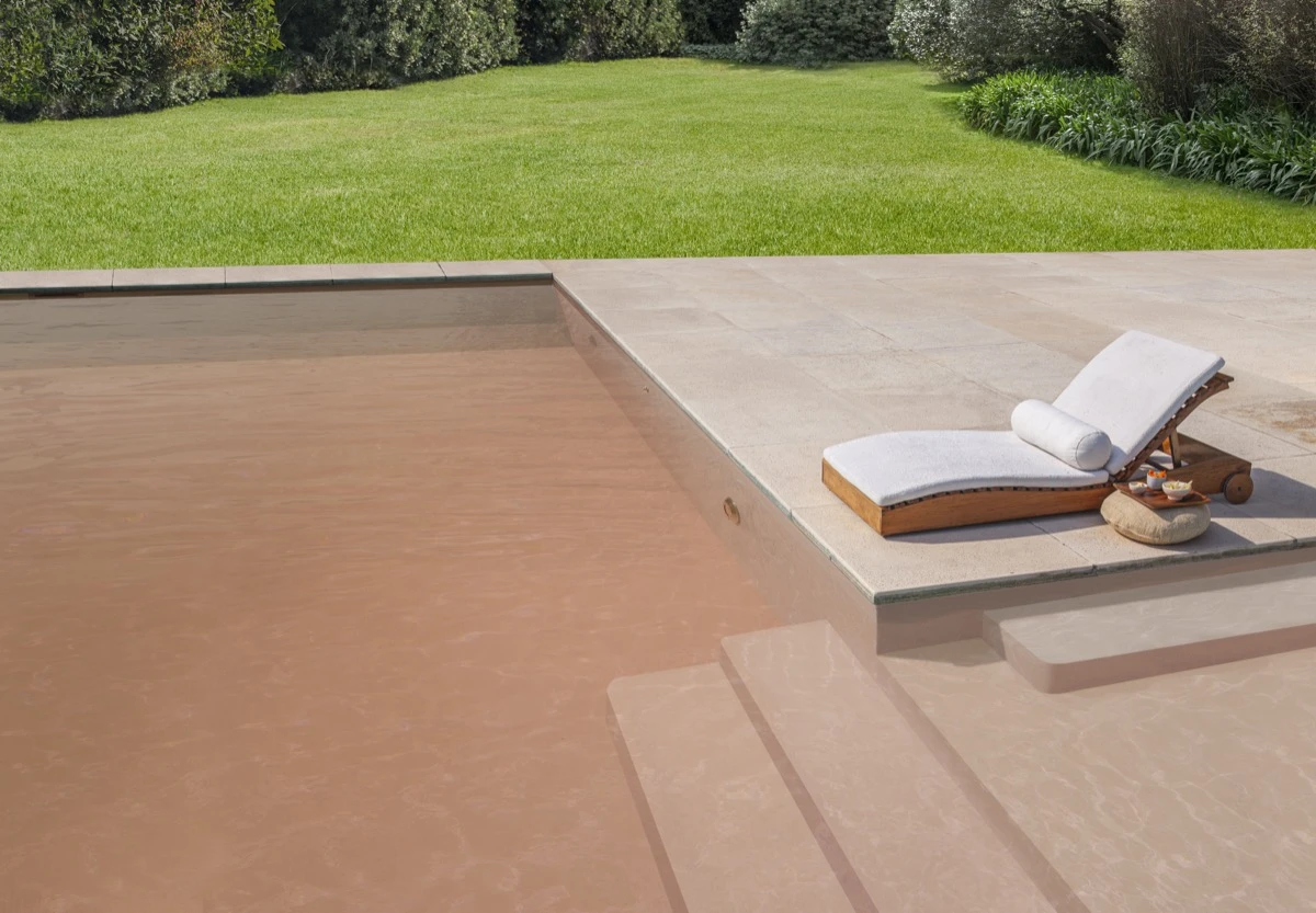 Antes de aplicar cualquier recubrimiento, la limpieza a fondo es esencial.