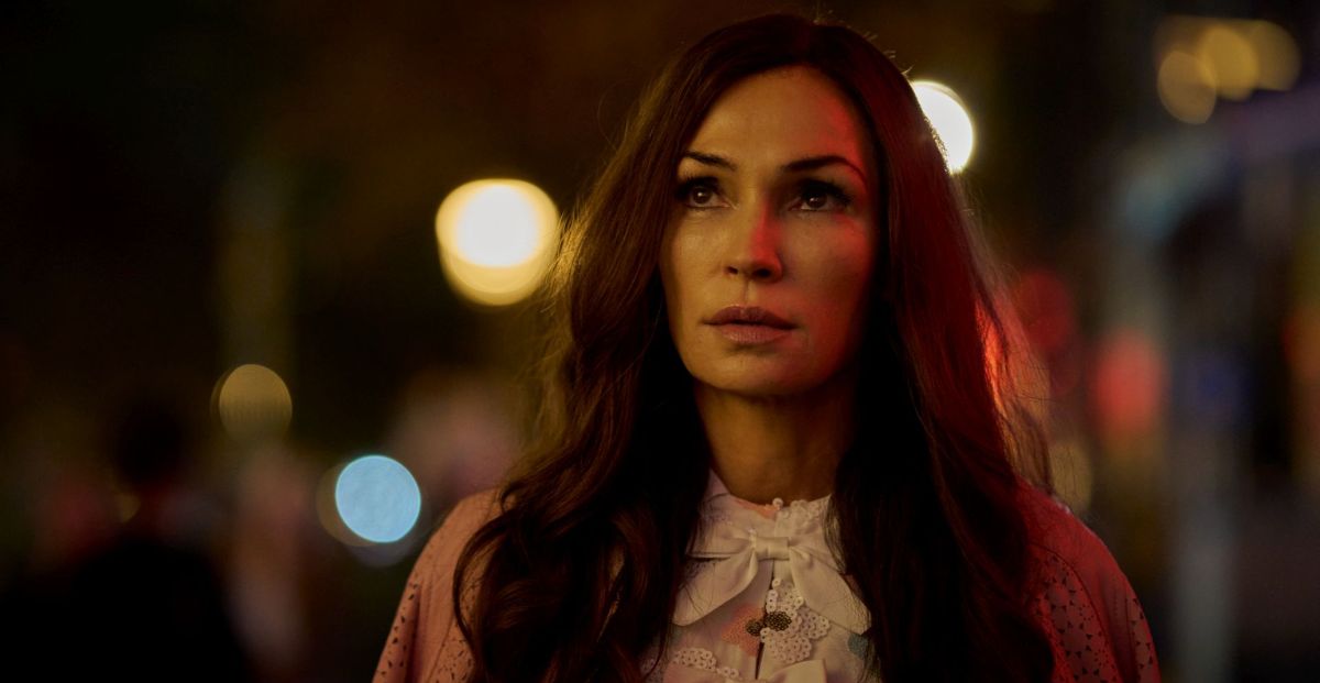 Qué ver en Netflix: la serie sobre venganza y crimen que es furor