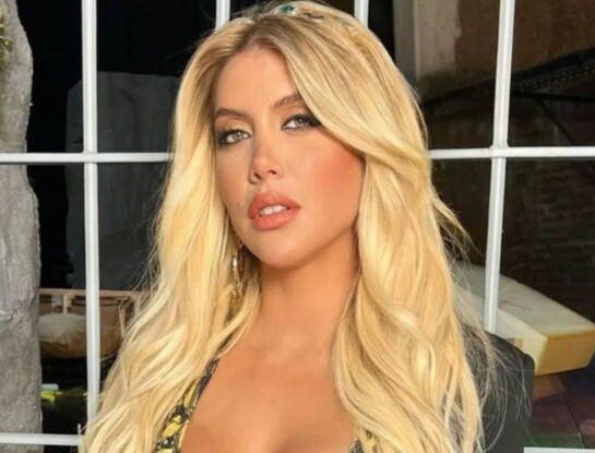 El enojo de Wanda Nara por las críticas que recibió hacia su maternidad