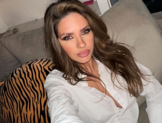 La China Suárez le respondió a todos: la entrevista a Luzu, Olga, Laura Ubfal y más