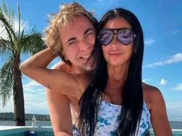 Cristian Castro canceló su boda y se separó: todos los detalles