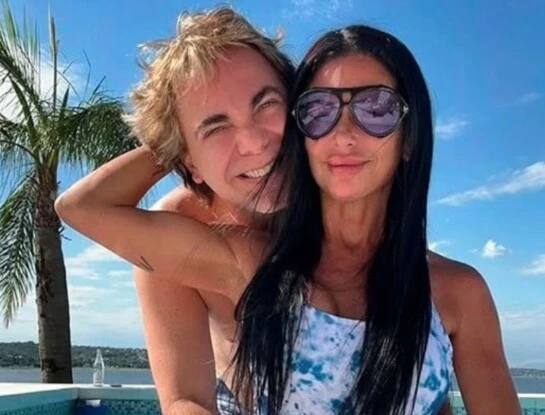 Cristian Castro canceló su boda y se separó: todos los detalles