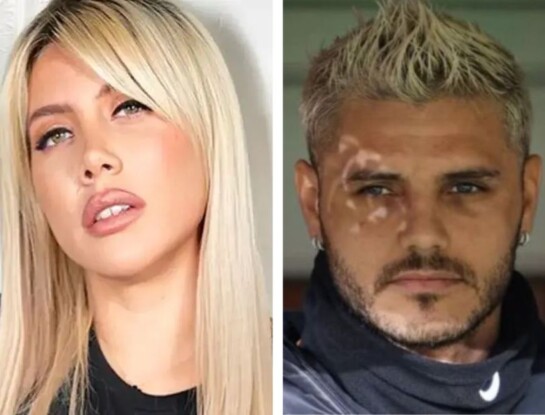 Le cambiaron los planes a Wanda Nara: ¿qué pasará con sus hijas en las fiestas cuando llegue Mauro Icardi?