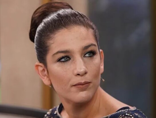 El drama de salud de Juana Repetto en medio de su embarazo: “Riesgo de parto prematuro”