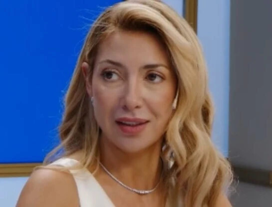 Fabiola Yáñez