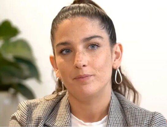 Juana Repetto habló de su diagnóstico de VPH y sobre cómo fue el contagio