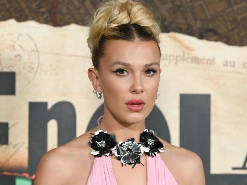 Millie Bobby Brown denunció por acoso a un compañero de “Stranger Things”: qué pasó