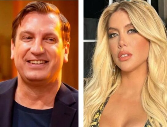 La indirecta de Maxi López a Wanda Nara sobre un romance secreto