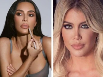 El letal consejo de Kim Kardashian a Wanda Nara