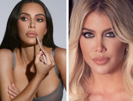 El letal consejo de Kim Kardashian a Wanda Nara sobre su divorcio de Mauro Icardi