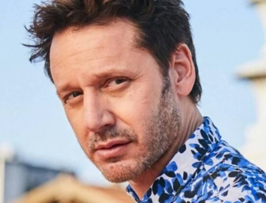 Benjamin Vicuña