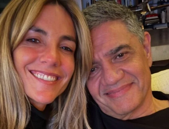 La emoción de María Belén Ludueña tras confirmar su embarazo