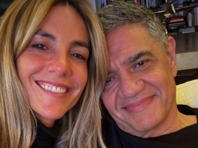 La emoción de María Belén Ludueña tras confirmar su embarazo