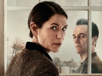 La bestia en mí serie