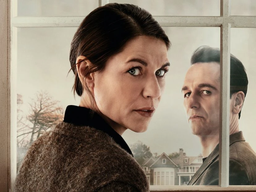 La bestia en mí serie