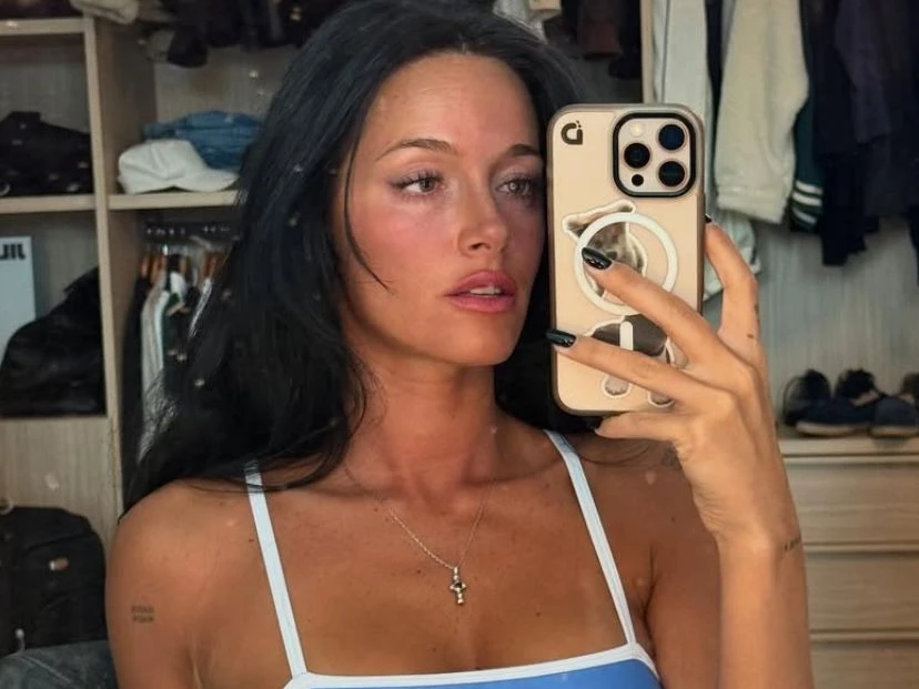 La dolorosa confesión de Oriana Sabatini sobre la pérdida de un embarazo