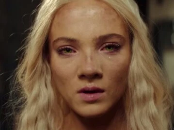 Las ratas: una historia de The Witcher.