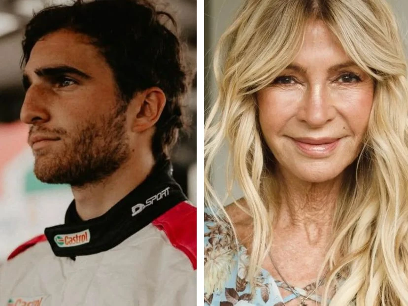 Valentín Yankelevich habló de la denuncia que realizó Cris Morena