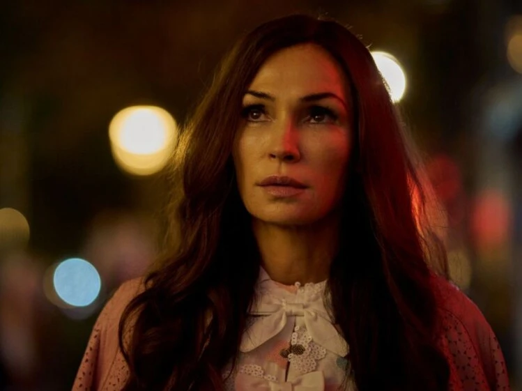 El imperio de Ámsterdam serie Netflix