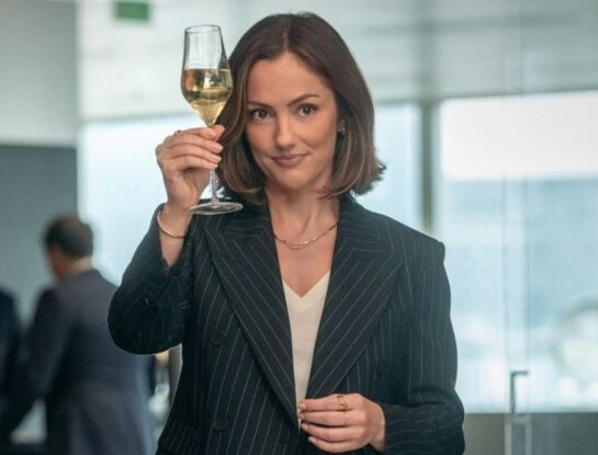 Qué ver en Netflix: uno de los estrenos románticos más exitosos