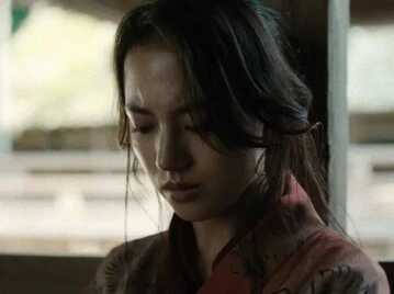 "El último samurai en pie"