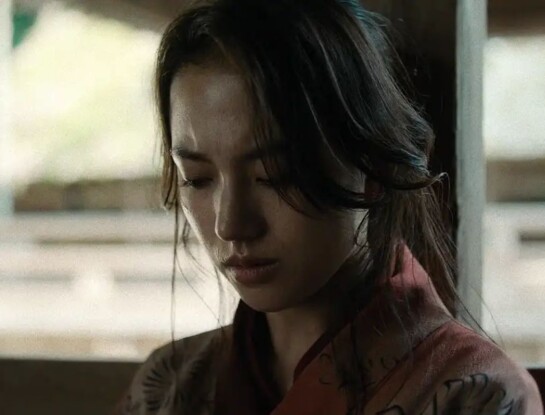 Qué ver en Netflix: la serie japonesa sobre samuráis que arrasa en la plataforma