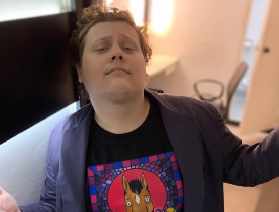 Internaron a Luca, el hijo de Matías Martin y Nancy Dupláa: qué le pasó