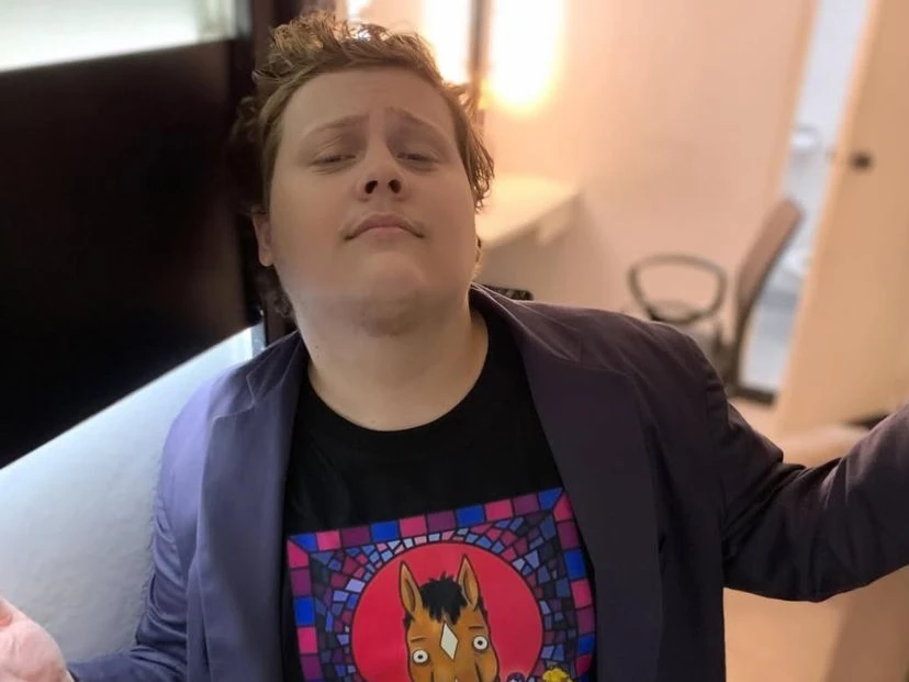 Internaron a Luca, el hijo de Matías Martin y Nancy Dupláa