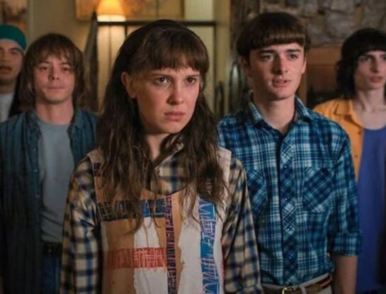 5 series que podés ver si te gustó Stranger Things