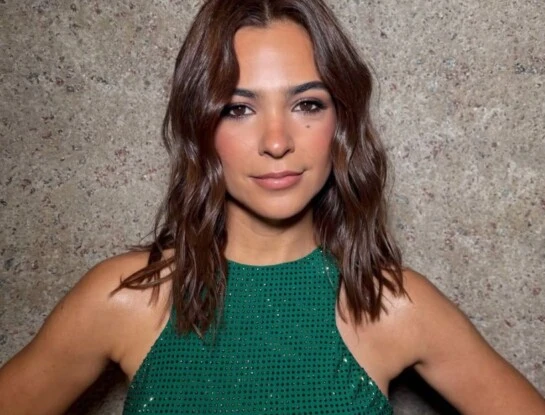 Agustina Cherri