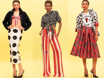 Alessandro Enriquez primavera verano 2026