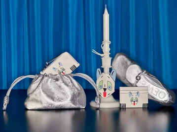 Accesorios primavera verano de Loewe