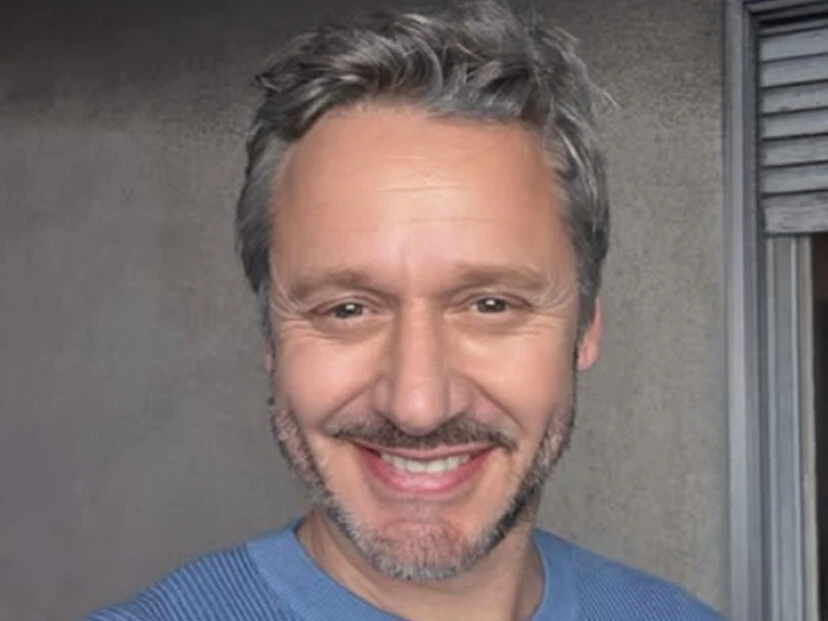 benjamín vicuña