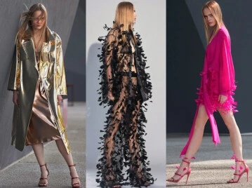 Collini Milano primavera verano 2026