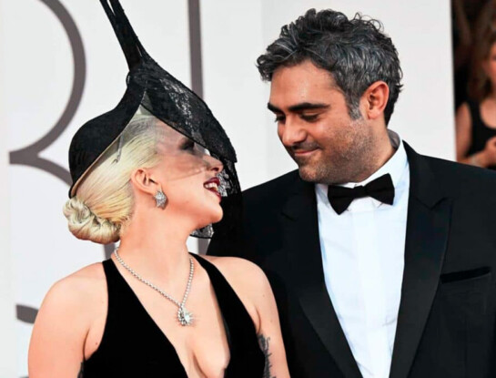 Lady Gaga se casa: quién es Michael Polansky, el misterioso empresario que conquistó su corazón