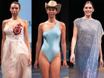 mar del plata moda show