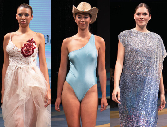 Mar del Plata Fashion Week 2025: primer día de moda con alma solidaria y el talento argentino en el Costa Galana
