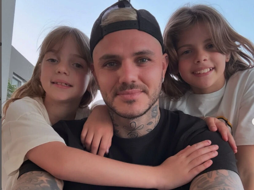 mauro icardi