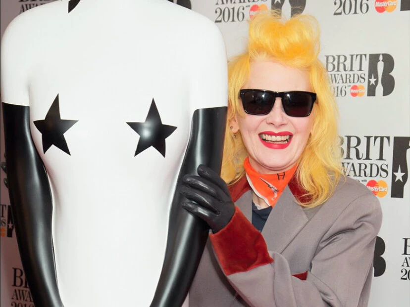 pam hogg