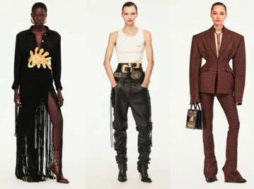 Schiaparelli otoño invierno 2026