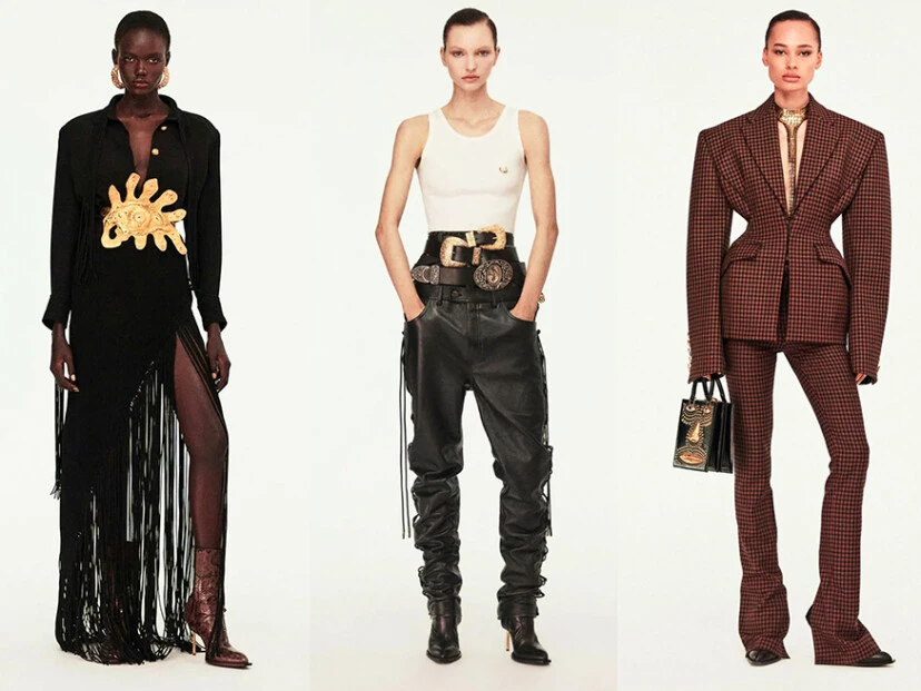 Schiaparelli otoño invierno 2026