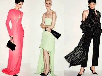 Tom Ford Resort 2026